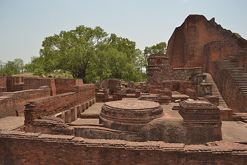Nalanda district